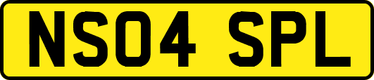 NS04SPL