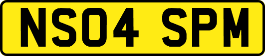 NS04SPM