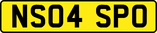 NS04SPO