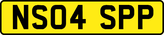 NS04SPP