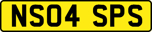 NS04SPS