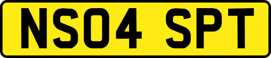 NS04SPT