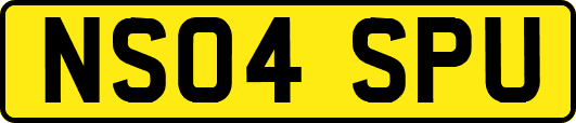 NS04SPU