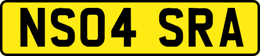 NS04SRA