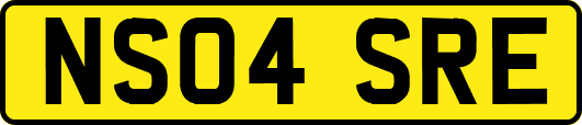 NS04SRE