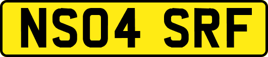 NS04SRF