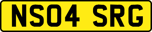 NS04SRG