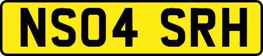 NS04SRH