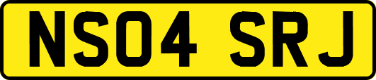 NS04SRJ
