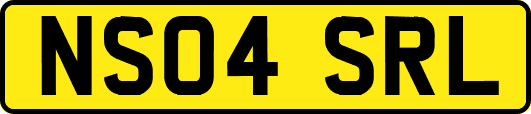 NS04SRL