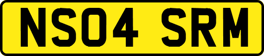 NS04SRM