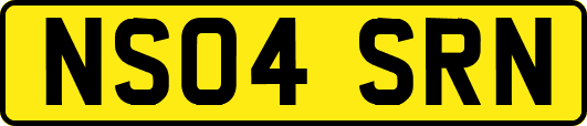 NS04SRN