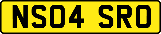 NS04SRO