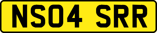 NS04SRR