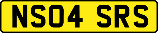 NS04SRS