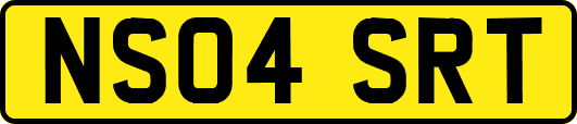 NS04SRT