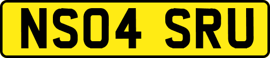 NS04SRU