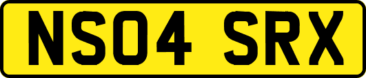 NS04SRX
