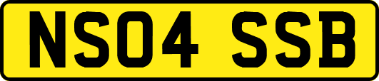 NS04SSB