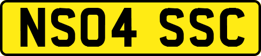 NS04SSC