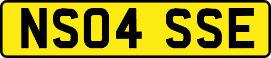 NS04SSE
