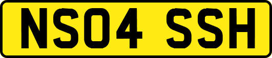 NS04SSH