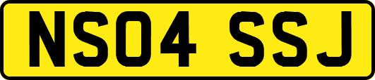 NS04SSJ