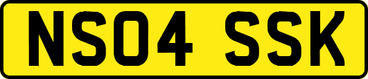 NS04SSK