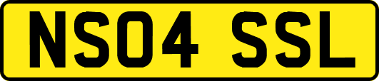 NS04SSL