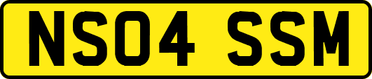 NS04SSM