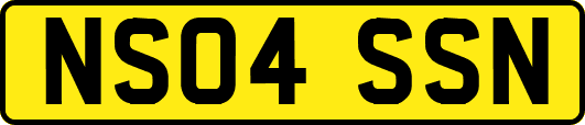 NS04SSN