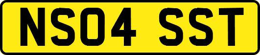 NS04SST