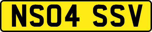 NS04SSV