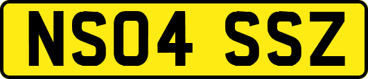 NS04SSZ