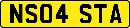 NS04STA