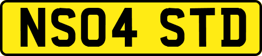 NS04STD