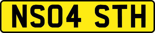 NS04STH