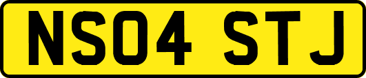 NS04STJ