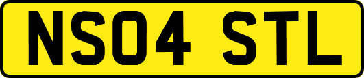 NS04STL