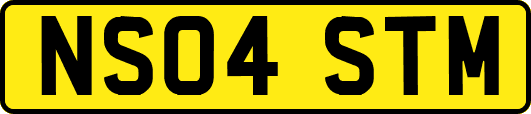 NS04STM