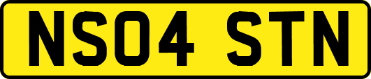 NS04STN