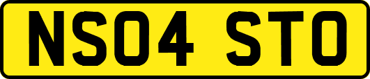 NS04STO