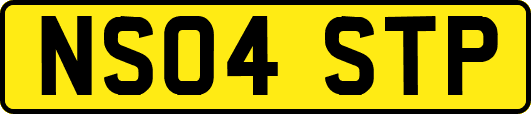 NS04STP