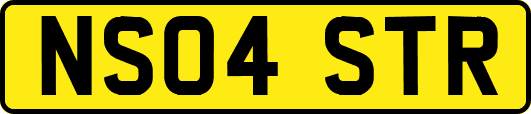 NS04STR
