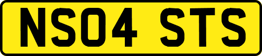 NS04STS