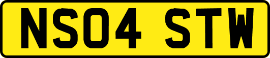 NS04STW