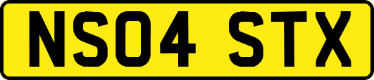 NS04STX