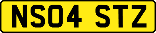 NS04STZ
