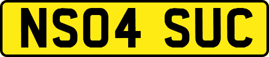 NS04SUC