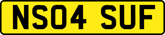 NS04SUF
